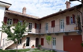 La Basiglia B&B